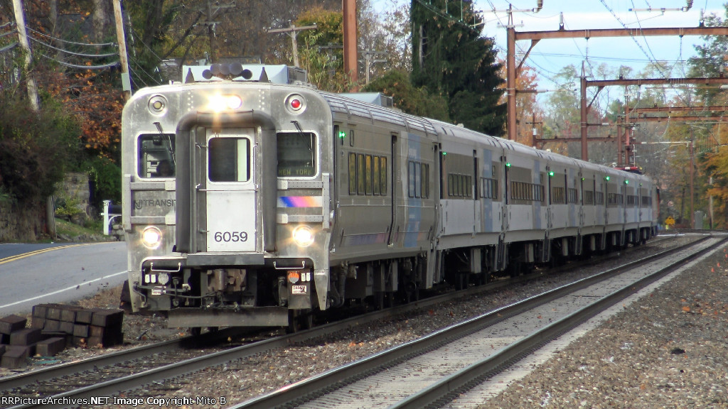 NJT 6059